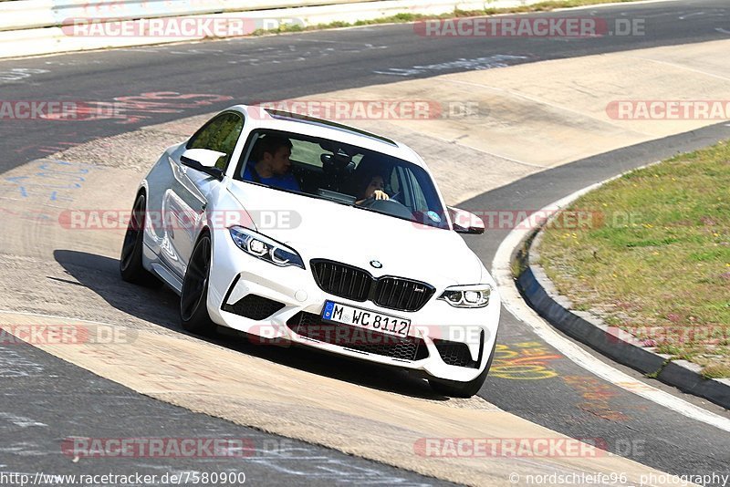 Bild #7580900 - Touristenfahrten Nürburgring Nordschleife (22.09.2019)