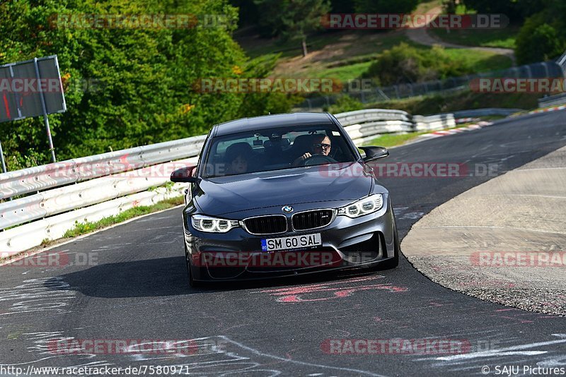 Bild #7580971 - Touristenfahrten Nürburgring Nordschleife (22.09.2019)