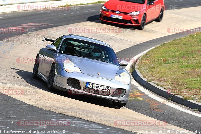 Bild #7581000 - Touristenfahrten Nürburgring Nordschleife (22.09.2019)