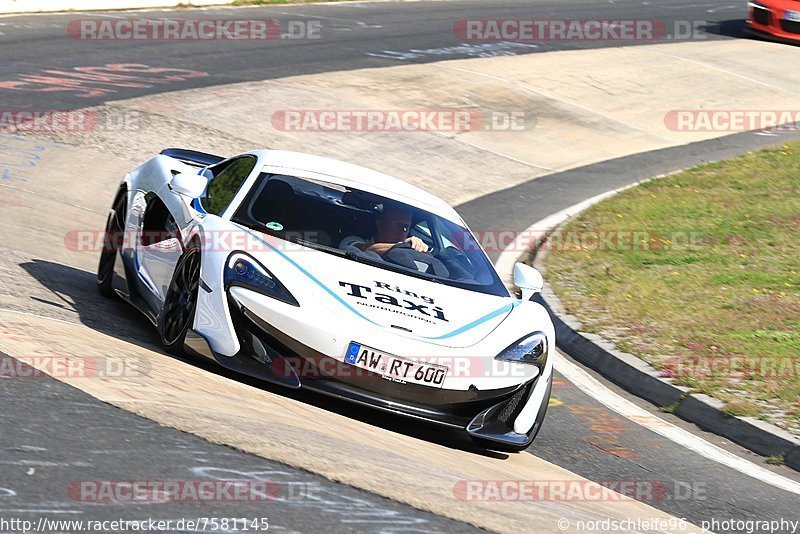 Bild #7581145 - Touristenfahrten Nürburgring Nordschleife (22.09.2019)