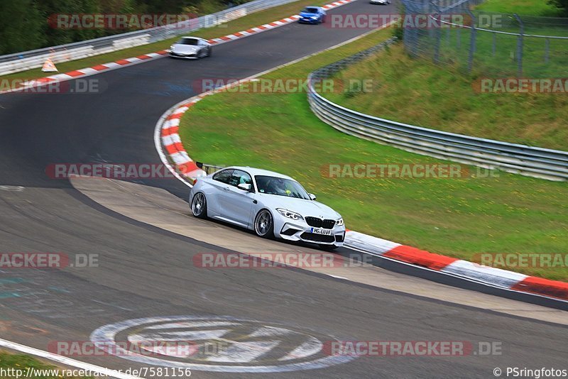 Bild #7581156 - Touristenfahrten Nürburgring Nordschleife (22.09.2019)