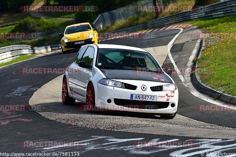 Bild #7581173 - Touristenfahrten Nürburgring Nordschleife (22.09.2019)