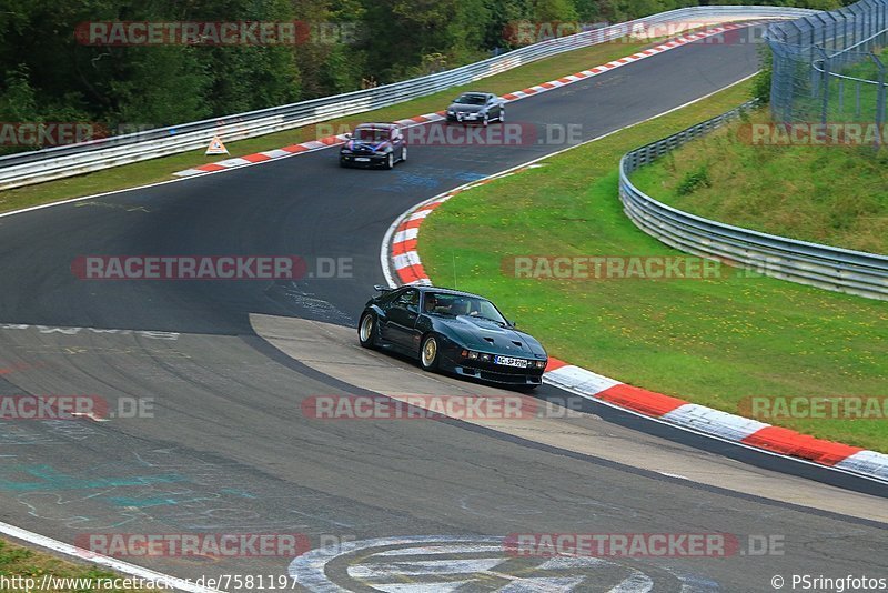 Bild #7581197 - Touristenfahrten Nürburgring Nordschleife (22.09.2019)