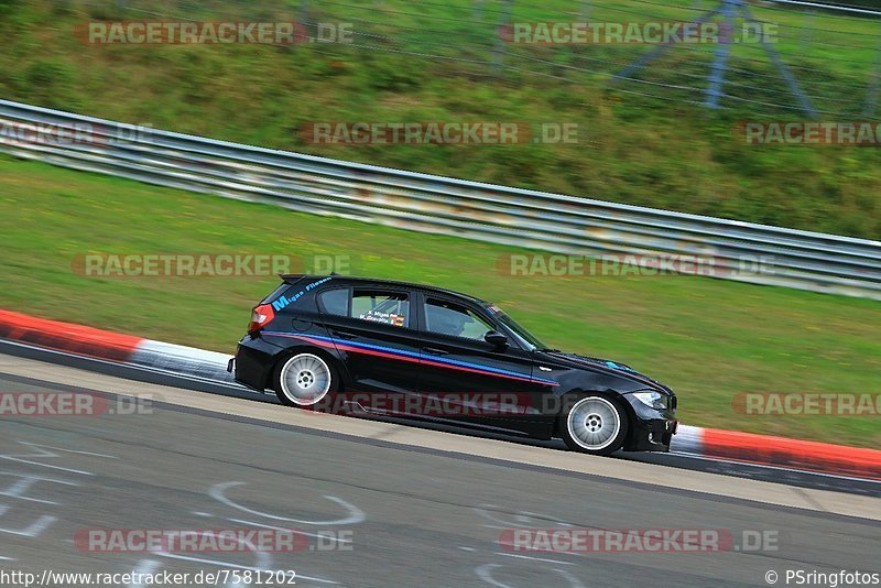 Bild #7581202 - Touristenfahrten Nürburgring Nordschleife (22.09.2019)