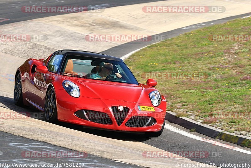 Bild #7581207 - Touristenfahrten Nürburgring Nordschleife (22.09.2019)