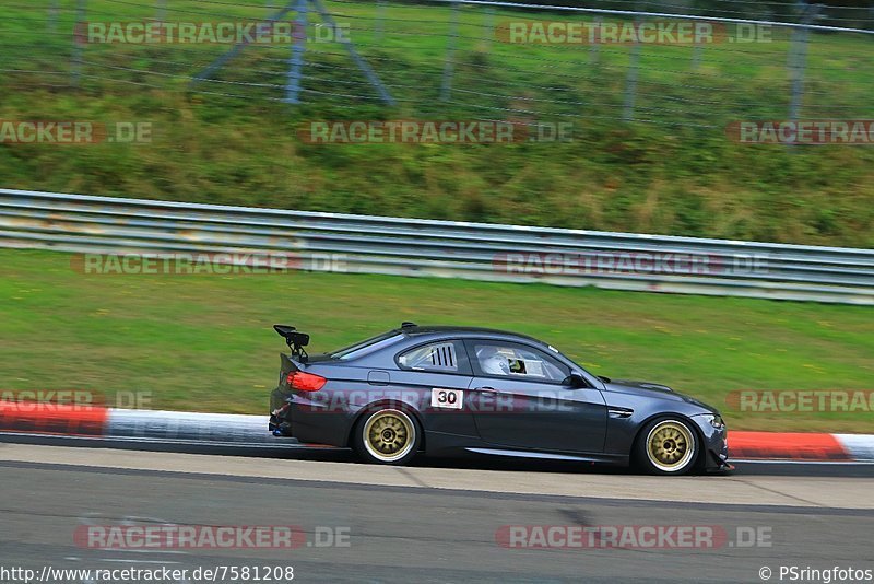 Bild #7581208 - Touristenfahrten Nürburgring Nordschleife (22.09.2019)