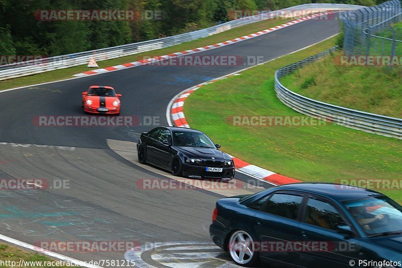 Bild #7581215 - Touristenfahrten Nürburgring Nordschleife (22.09.2019)