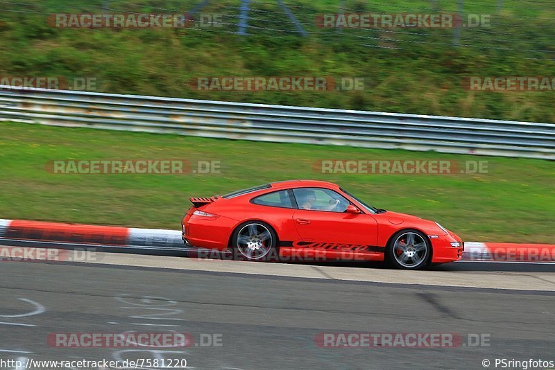 Bild #7581220 - Touristenfahrten Nürburgring Nordschleife (22.09.2019)