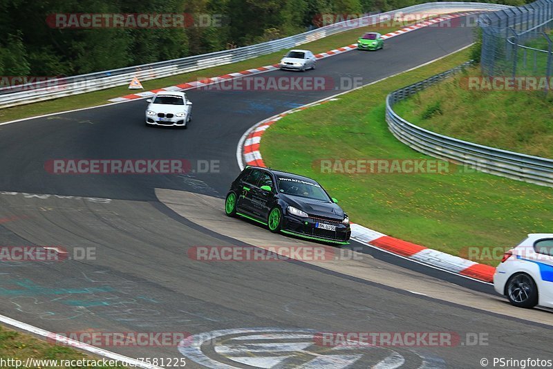 Bild #7581225 - Touristenfahrten Nürburgring Nordschleife (22.09.2019)