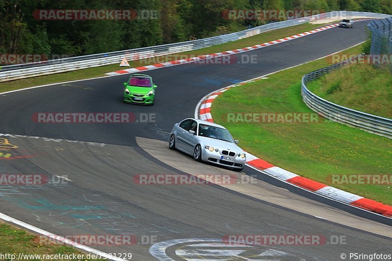 Bild #7581229 - Touristenfahrten Nürburgring Nordschleife (22.09.2019)