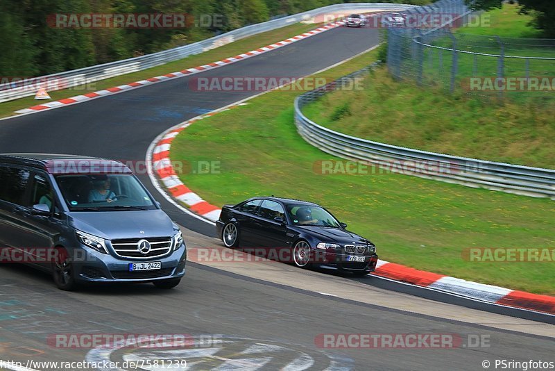 Bild #7581239 - Touristenfahrten Nürburgring Nordschleife (22.09.2019)