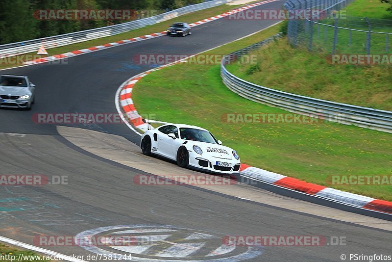 Bild #7581244 - Touristenfahrten Nürburgring Nordschleife (22.09.2019)