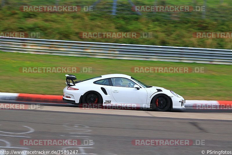 Bild #7581247 - Touristenfahrten Nürburgring Nordschleife (22.09.2019)