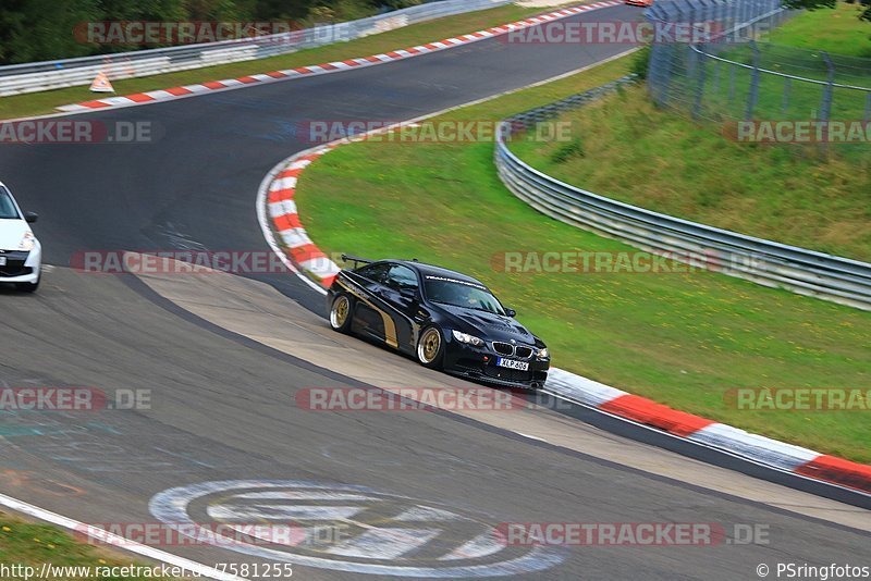 Bild #7581255 - Touristenfahrten Nürburgring Nordschleife (22.09.2019)