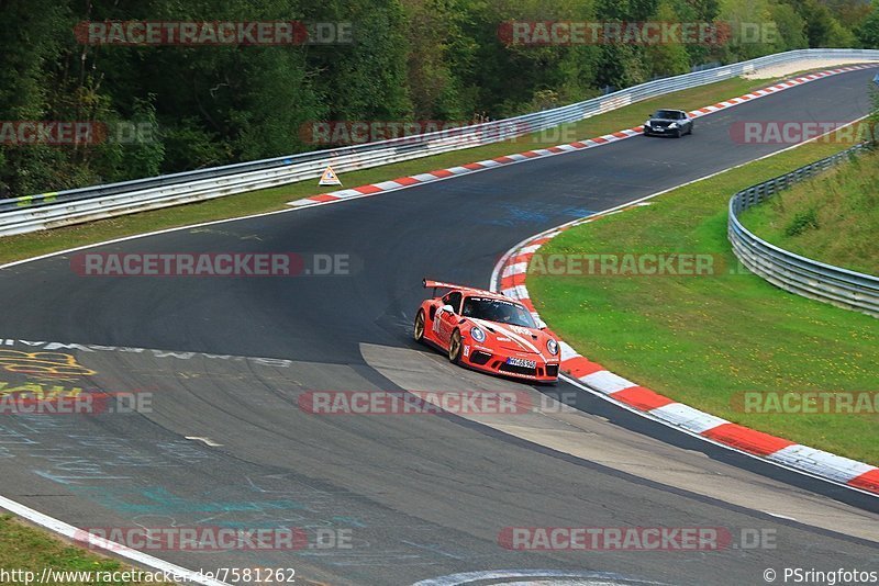 Bild #7581262 - Touristenfahrten Nürburgring Nordschleife (22.09.2019)