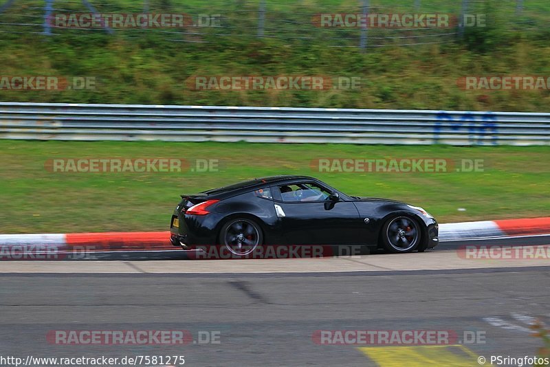 Bild #7581275 - Touristenfahrten Nürburgring Nordschleife (22.09.2019)