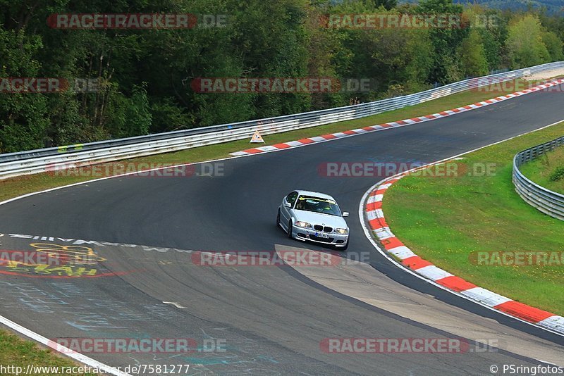 Bild #7581277 - Touristenfahrten Nürburgring Nordschleife (22.09.2019)