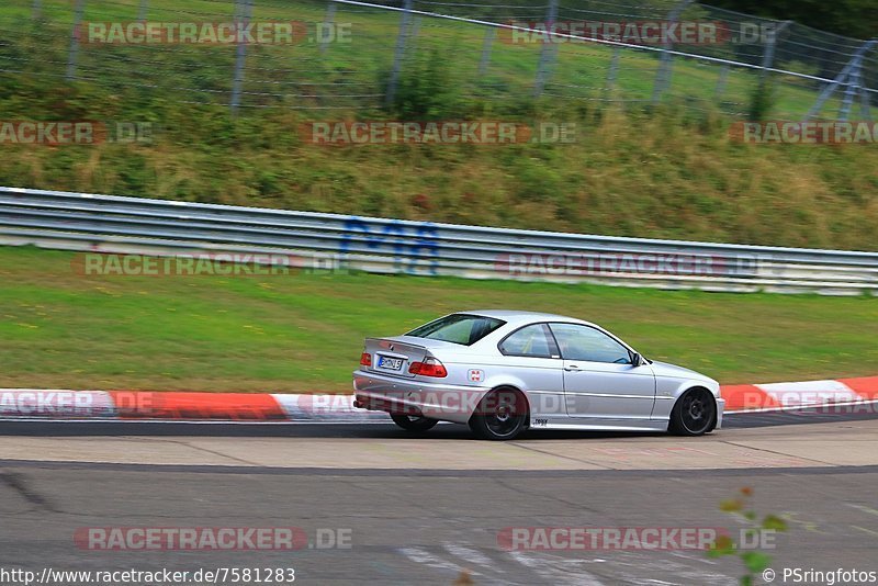 Bild #7581283 - Touristenfahrten Nürburgring Nordschleife (22.09.2019)