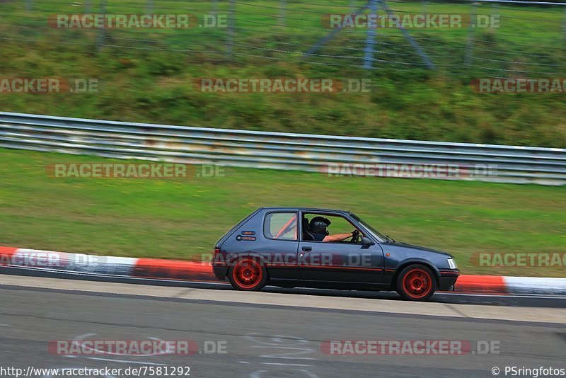 Bild #7581292 - Touristenfahrten Nürburgring Nordschleife (22.09.2019)