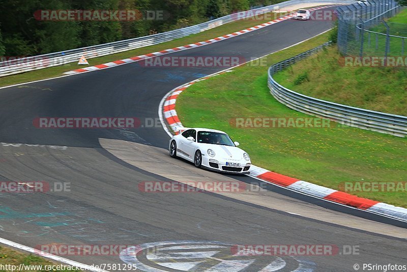 Bild #7581295 - Touristenfahrten Nürburgring Nordschleife (22.09.2019)