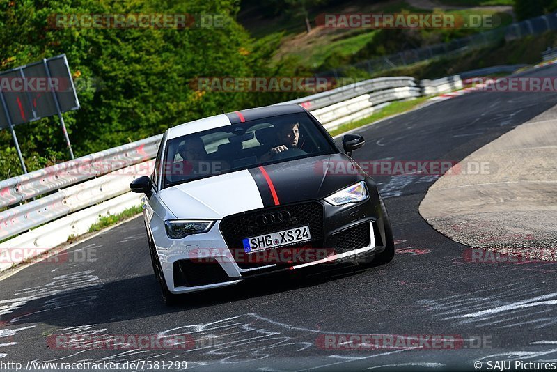 Bild #7581299 - Touristenfahrten Nürburgring Nordschleife (22.09.2019)