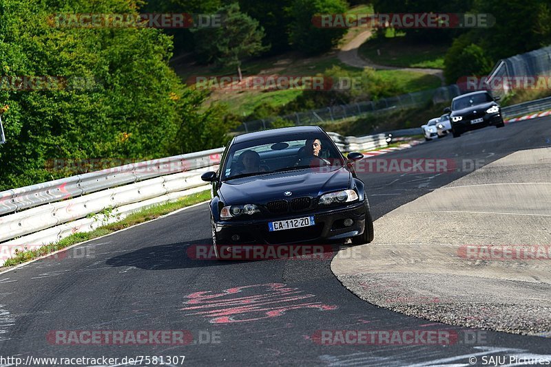 Bild #7581307 - Touristenfahrten Nürburgring Nordschleife (22.09.2019)