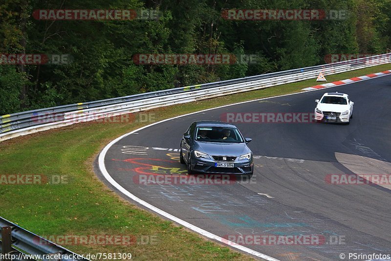 Bild #7581309 - Touristenfahrten Nürburgring Nordschleife (22.09.2019)