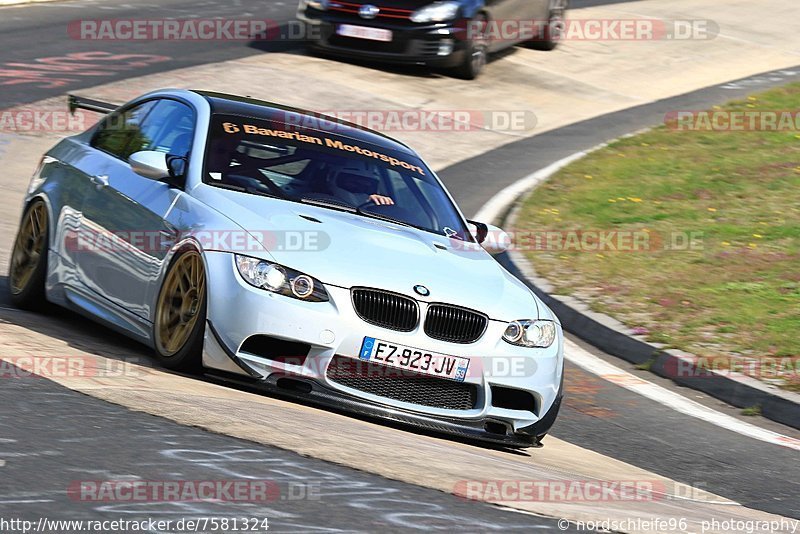 Bild #7581324 - Touristenfahrten Nürburgring Nordschleife (22.09.2019)