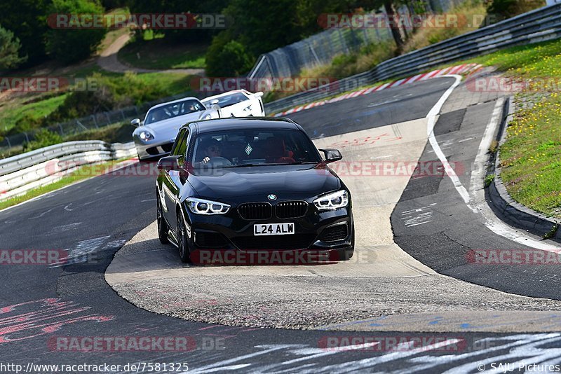 Bild #7581325 - Touristenfahrten Nürburgring Nordschleife (22.09.2019)