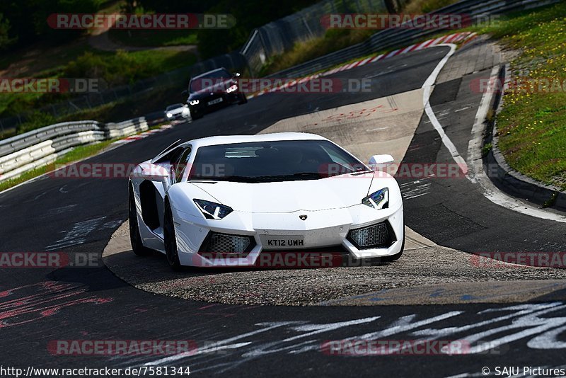 Bild #7581344 - Touristenfahrten Nürburgring Nordschleife (22.09.2019)