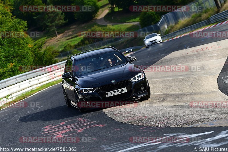 Bild #7581363 - Touristenfahrten Nürburgring Nordschleife (22.09.2019)