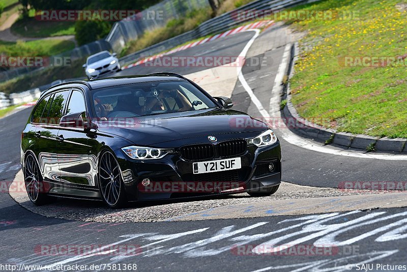 Bild #7581368 - Touristenfahrten Nürburgring Nordschleife (22.09.2019)