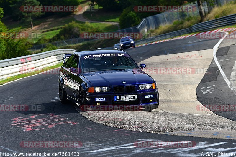 Bild #7581433 - Touristenfahrten Nürburgring Nordschleife (22.09.2019)