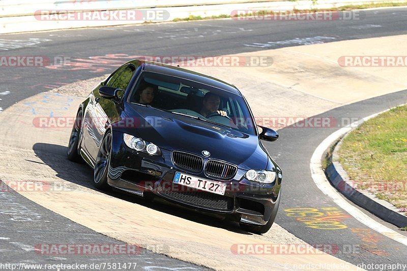 Bild #7581477 - Touristenfahrten Nürburgring Nordschleife (22.09.2019)