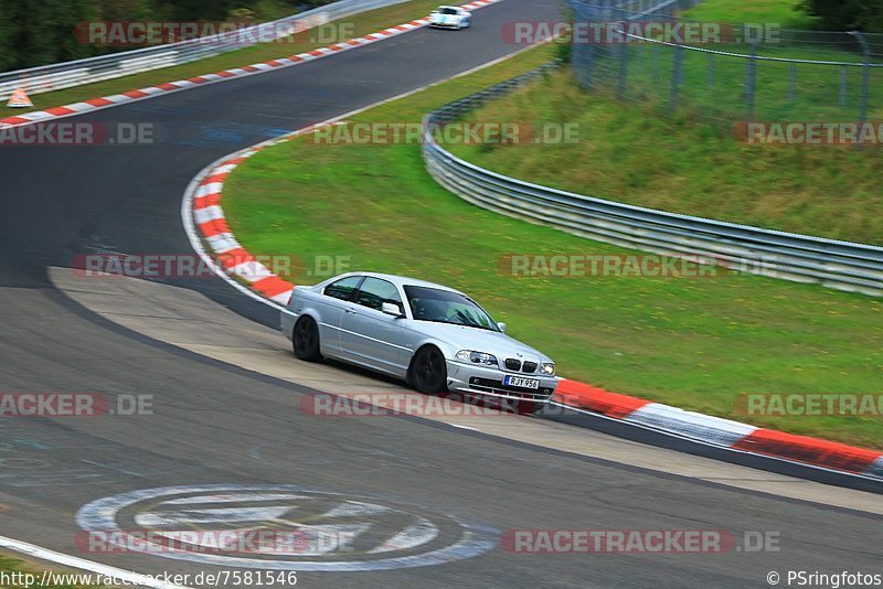 Bild #7581546 - Touristenfahrten Nürburgring Nordschleife (22.09.2019)