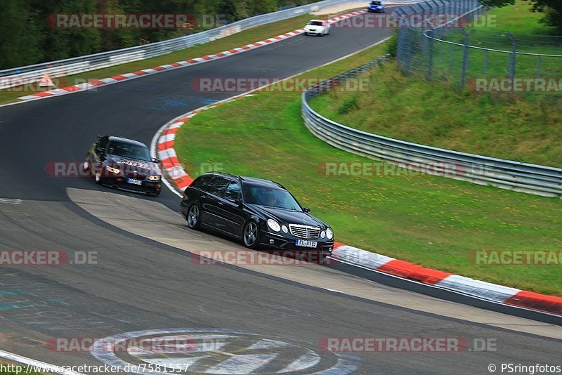 Bild #7581557 - Touristenfahrten Nürburgring Nordschleife (22.09.2019)