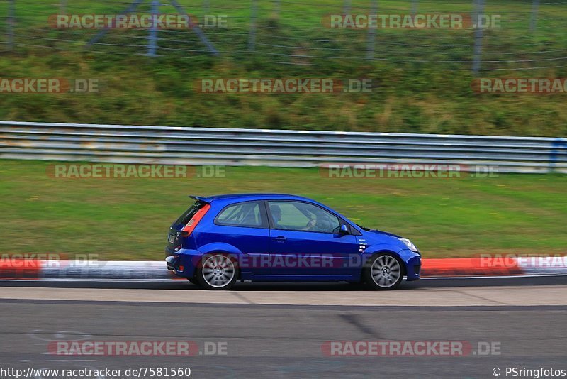 Bild #7581560 - Touristenfahrten Nürburgring Nordschleife (22.09.2019)