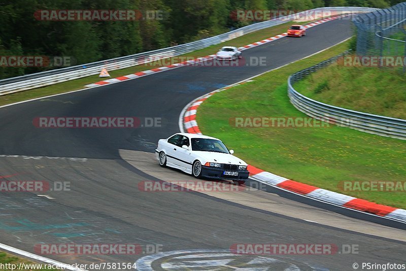 Bild #7581564 - Touristenfahrten Nürburgring Nordschleife (22.09.2019)