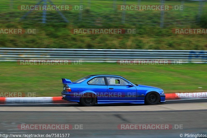 Bild #7581577 - Touristenfahrten Nürburgring Nordschleife (22.09.2019)