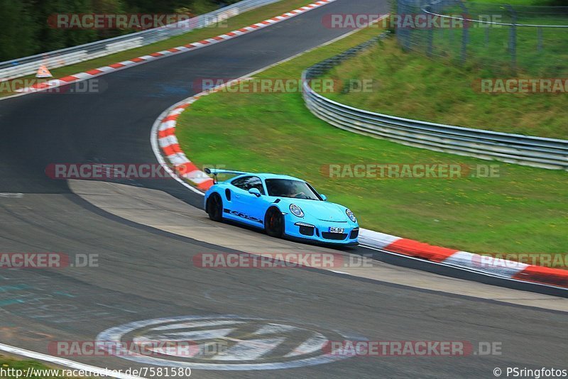 Bild #7581580 - Touristenfahrten Nürburgring Nordschleife (22.09.2019)