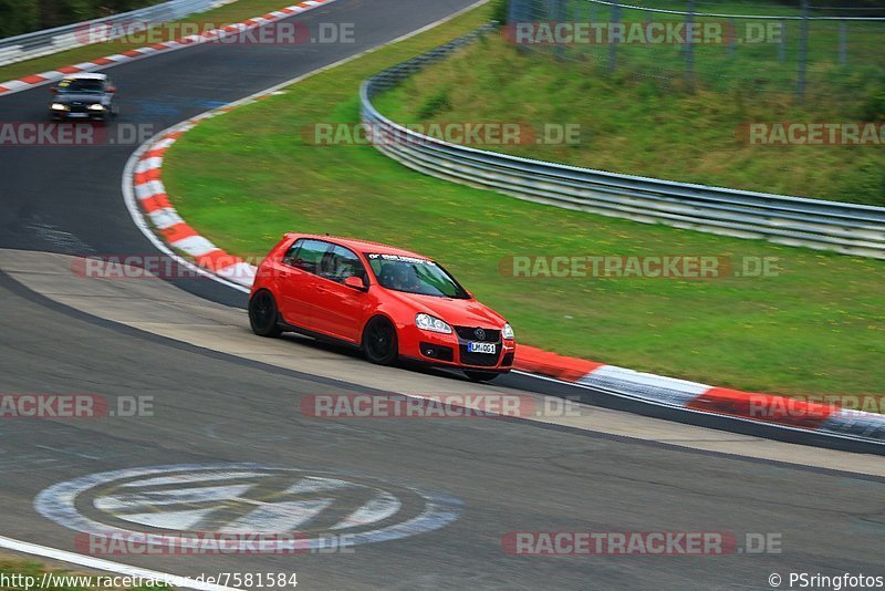 Bild #7581584 - Touristenfahrten Nürburgring Nordschleife (22.09.2019)