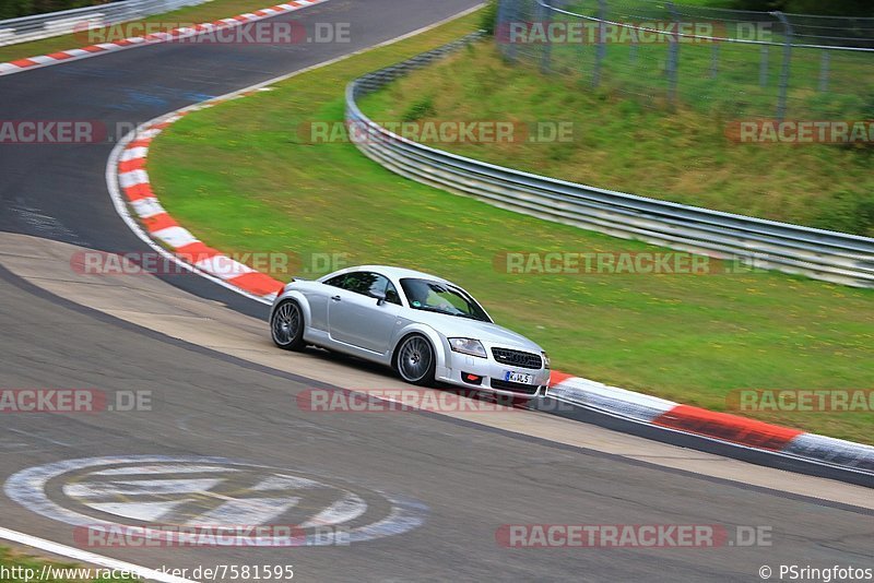 Bild #7581595 - Touristenfahrten Nürburgring Nordschleife (22.09.2019)