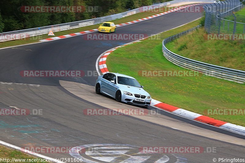 Bild #7581606 - Touristenfahrten Nürburgring Nordschleife (22.09.2019)