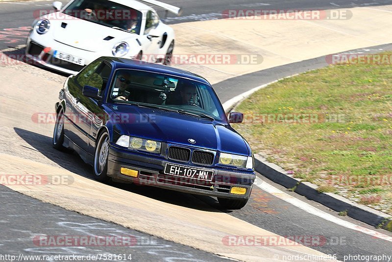 Bild #7581614 - Touristenfahrten Nürburgring Nordschleife (22.09.2019)