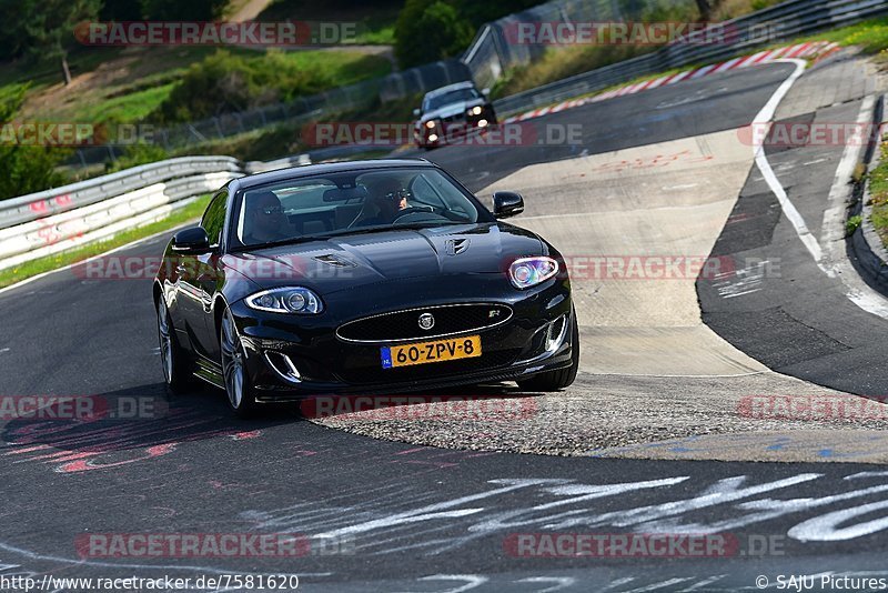 Bild #7581620 - Touristenfahrten Nürburgring Nordschleife (22.09.2019)