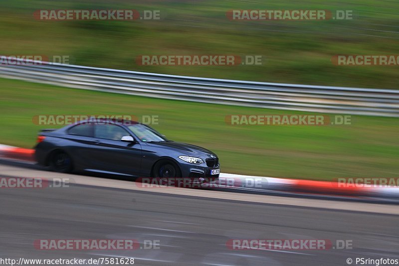 Bild #7581628 - Touristenfahrten Nürburgring Nordschleife (22.09.2019)