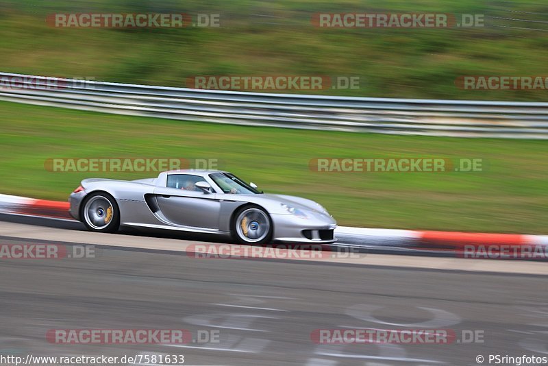 Bild #7581633 - Touristenfahrten Nürburgring Nordschleife (22.09.2019)