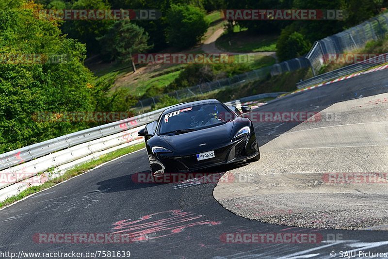 Bild #7581639 - Touristenfahrten Nürburgring Nordschleife (22.09.2019)