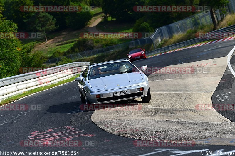 Bild #7581664 - Touristenfahrten Nürburgring Nordschleife (22.09.2019)