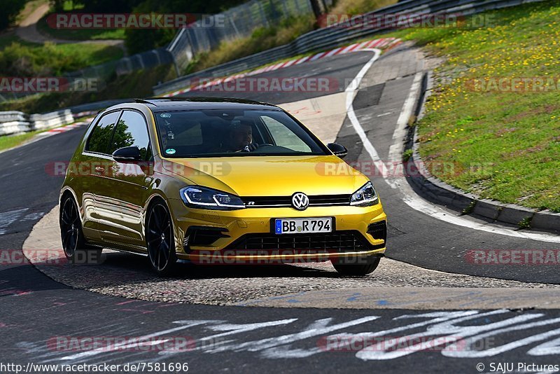 Bild #7581696 - Touristenfahrten Nürburgring Nordschleife (22.09.2019)